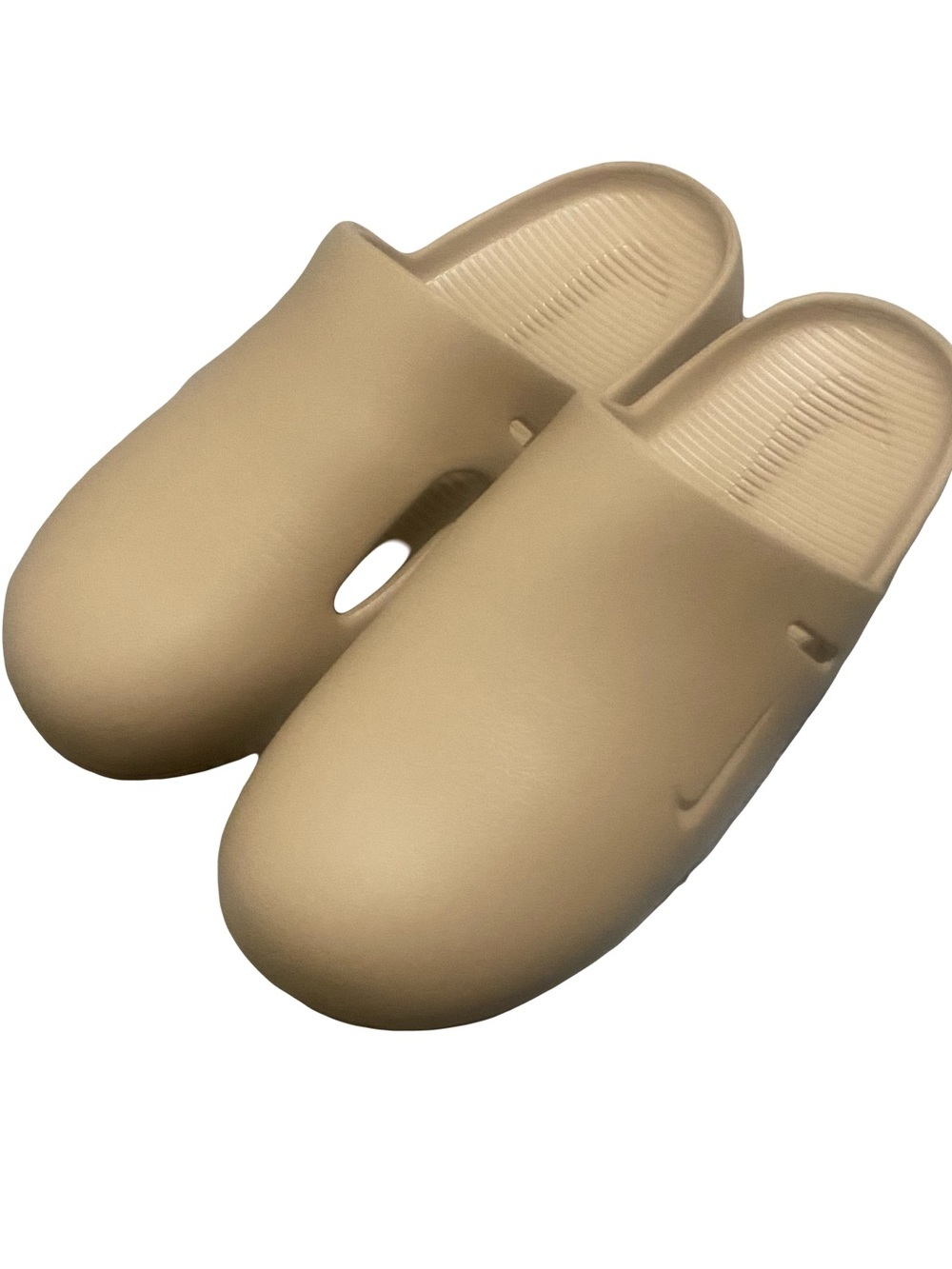 Nike Calm Mule Men’s Beige Slide Sandals